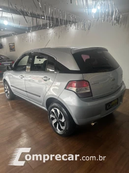 AGILE 1.4 MPFI LT 8V