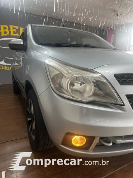 AGILE 1.4 MPFI LT 8V