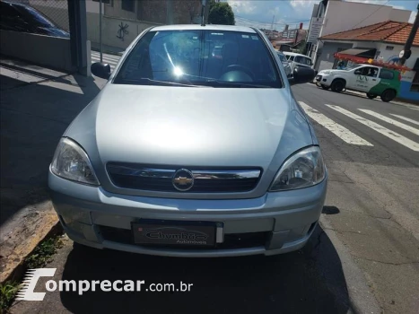 CORSA 1.4 MPFI Maxx 8V