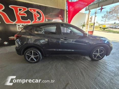 HR-V 1.8 16V FLEX EXL 4P AUTOMÁTICO