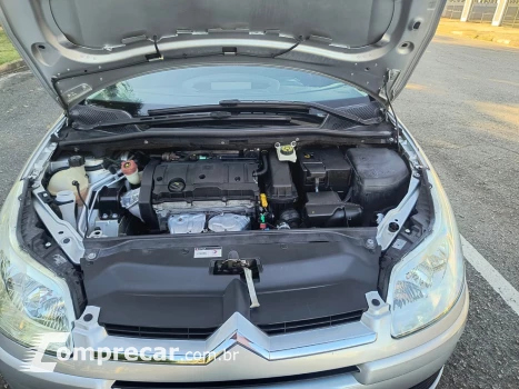 C4 1.6 GLX 16V