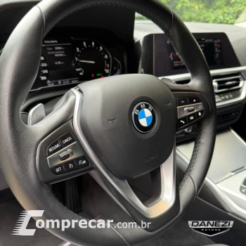 320i 320i Sport ActiveFlex