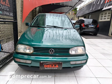 GOLF 2.0 MI GLX 8V