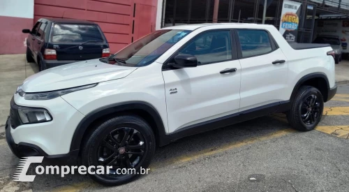 Fiat TORO 2.0 16V Turbo Endurance 4WD 4 portas