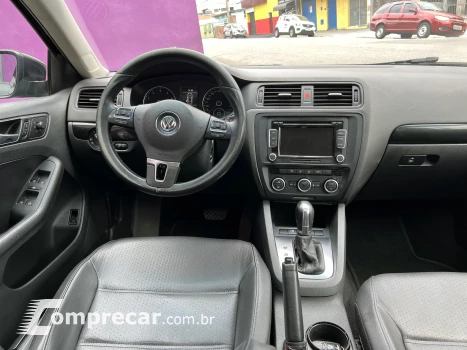 JETTA 2.0 Comfortline