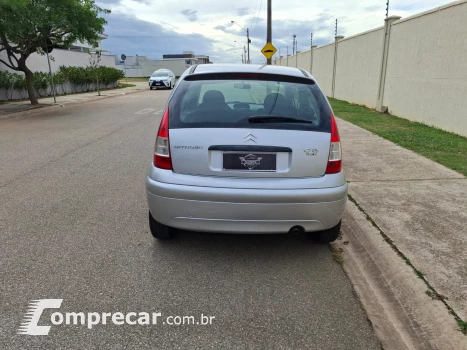 C3 1.4 I GLX 8V