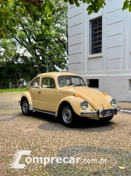 FUSCA 1.2 8V