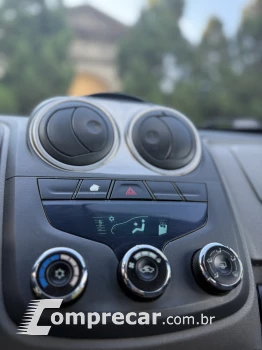 AGILE 1.4 MPFI LTZ 8V