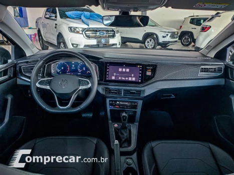 POLO 1.0 170 TSI Highline