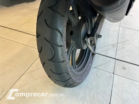FZ25 FAZER ABS