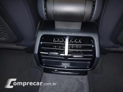 Audi Q3 2.0 40 TFSI GASOLINA PERFORMANCE BLACK QUATTRO 4 portas