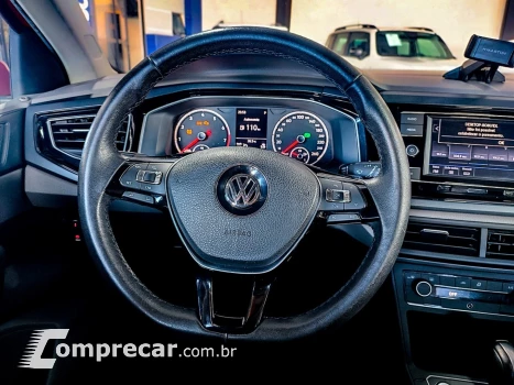 POLO 1.0 200 TSI Comfortline