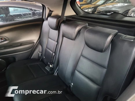 HR-V EXL 1.8 Flexone 16V 5p Aut.