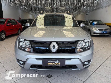 DUSTER 2.0 Dynamique 4X2 16V