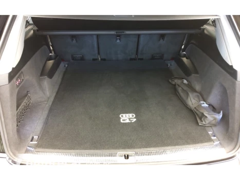 Q7 3.0 TFSI V6 24V GASOLINA PERFORMANCE TIPTRONIC