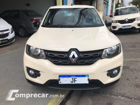 KWID 1.0 12V SCE Intense