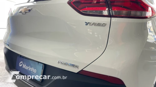 TRACKER - 1.2 TURBO PREMIER AUTOMÁTICO