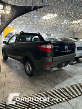 STRADA 1.4 MPI Working CS 8V