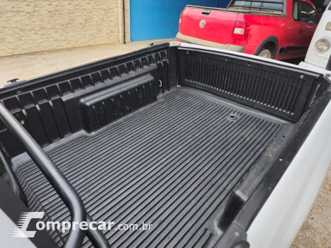Courier 1.6 L/ 1.6 Flex