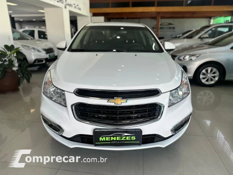 CRUZE 1.8 LT 16V