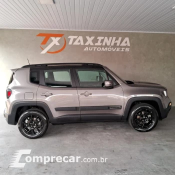 RENEGADE 1.8 16V Sport