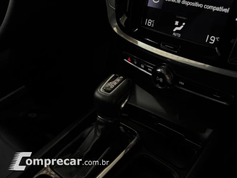 V60 - 2.0 T5 MOMENTUM GEARTRONIC