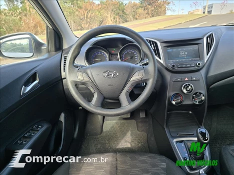 HB20 1.6 Comfort Plus 16V