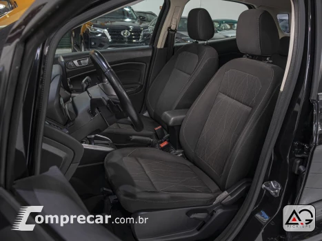 ECOSPORT 1.5 Ti-vct SE