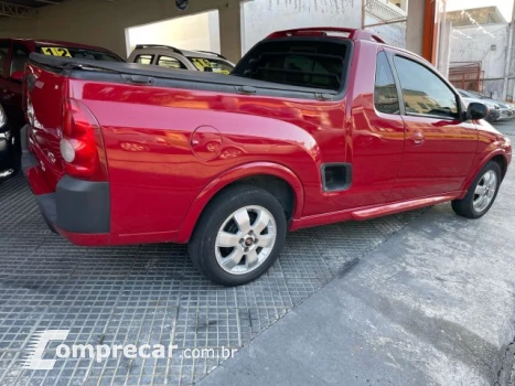 MONTANA - 1.8 MPFI SPORT CS 8V 2P MANUAL