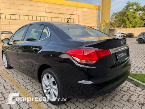C4 2.0 Tendance 16V