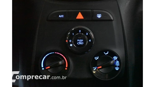 HB20 - 1.0 COMFORT 12V 4P MANUAL