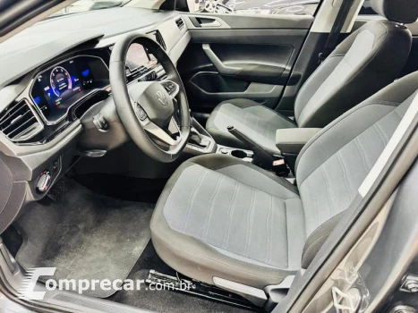 NIVUS COMFORTLINE 1.0 200 TSI FLEX AUT.