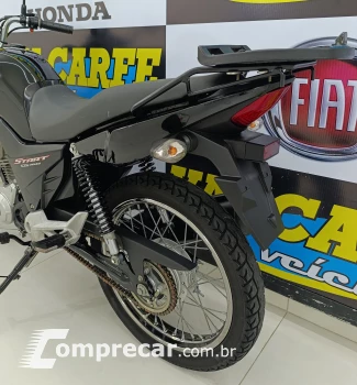 CG Start 160cc
