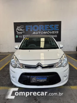 CITROEN C3 1.5 TENDANCE 8V