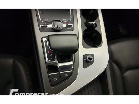 Q7 3.0 TFSI V6 24V GASOLINA PERFORMANCE TIPTRONIC