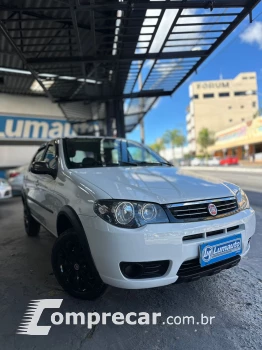 PALIO 1.0 MPI Fire WAY 8V