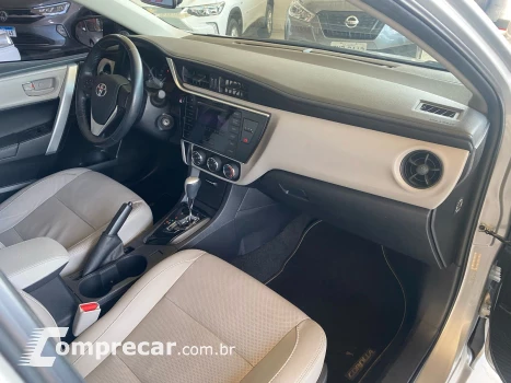 COROLLA 1.8 GLI Upper 16V