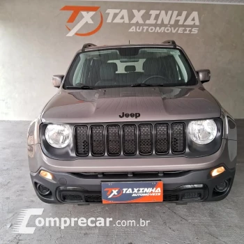 RENEGADE 1.8 16V Sport