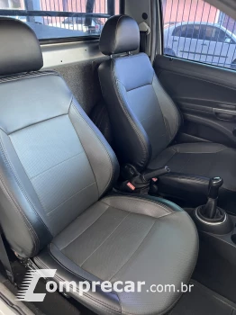 SAVEIRO 1.6 C CS 8V
