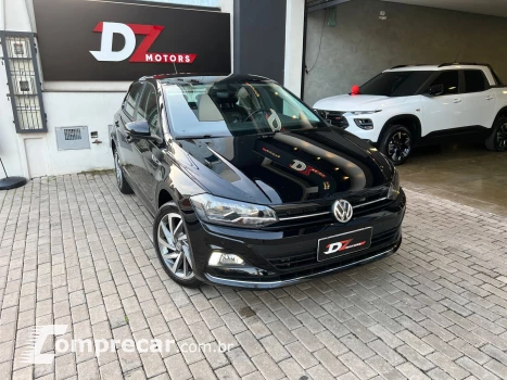 POLO 1.0 200 TSI Highline