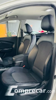IX35 2.0 MPFI GLS 16V
