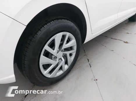 POLO 1.0 MPI MANUAL