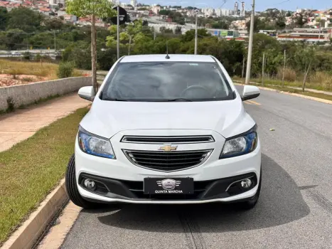 Prisma 1.4 LTZ SPE/4