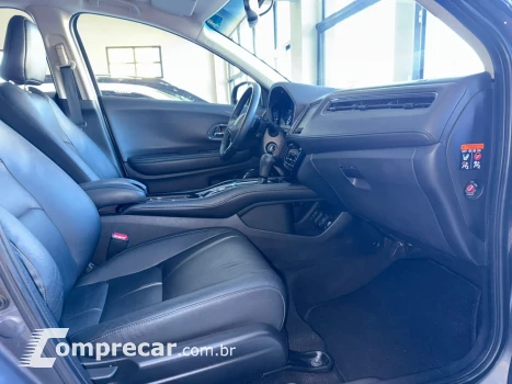 HR-V 1.8 16V EXL
