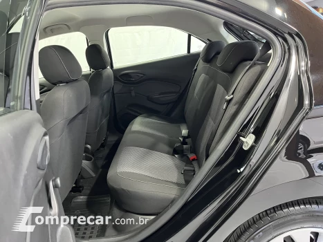 ONIX 1.4 MPFI LT 8V
