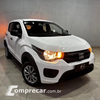Fiat MOBI LIKE 1.0 Fire Flex 5p. 5 portas