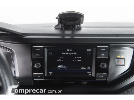 POLO 1.6 MSI TOTAL FLEX MANUAL