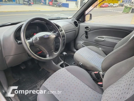Courier 1.6 L/ 1.6 Flex