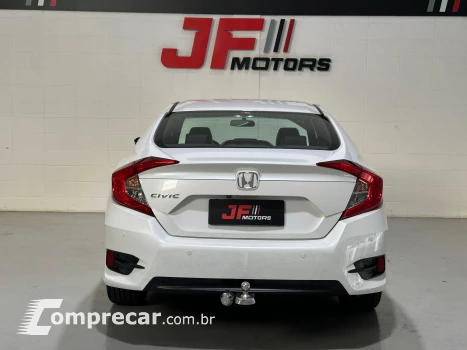 CIVIC 2.0 16vone EX