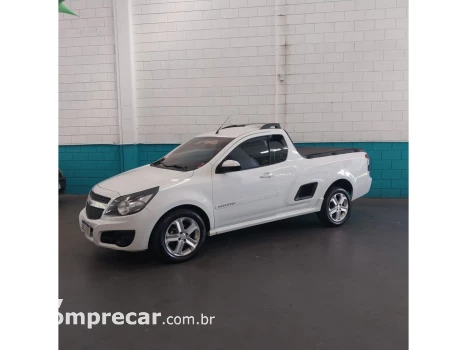 MONTANA 1.4 MPFI SPORT CS 8V FLEX 2P MANUAL